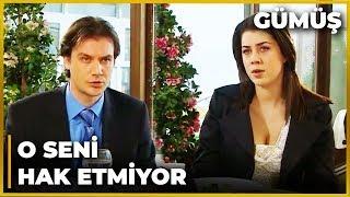 Selim, Bahar'ı Gözüne Kestirdi! | Gümüş 86. Bölüm