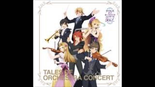 Tales of Orchestra 20th anniversary - Trial Shrines Medley