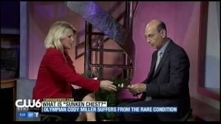 Dr. LoSasso On San Diego CW6 Morning Show