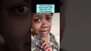 My Reaction to Absolute CRINGE  Girl, BLINK twice if you’re ok!  (RE-UP since video was removed)