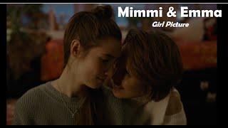 Mimmi & Emma ️‍ | Girl Picture - Tytöt tytöt tytöt (2022)