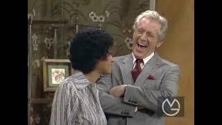 Marla Gibbs, Florence Johnston, The Jeffersons Meets A hotel owner