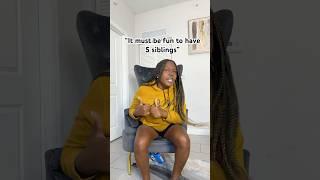 How many siblings do you have? #subscribe #relatable #tiktok #lipsync #viralvideo #shorts
