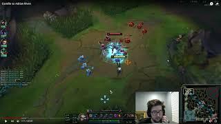 Coaching: Camille Top (Master)