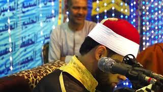 FULL HD - Qari Mohammad Ayyub Asif - Aswan - Egypt