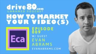 How to Market with Video - 009 How To Make Passive Income with Youtube