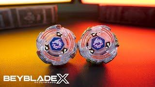 【クロスオーバープロジェクト】ライトニングエルドラゴ復刻！左回転ベイ 「LIGHTNING L-DRAGO1-60F」- Review #ベイブレードX  #ゴーシューしようよ