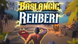 EN GÜNCEL BAŞLANGIÇ REHBERİ | Albion Online Rehber (Güncel)