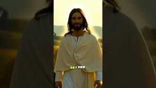 "Mary Magdalene: From Broken to Chosen"