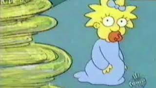 The Simpsons: Bart's Hiccups (1988)