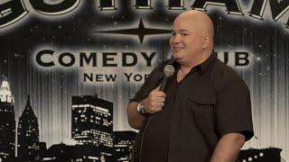 Robert Kelly's Stand-Up Comedy Gold