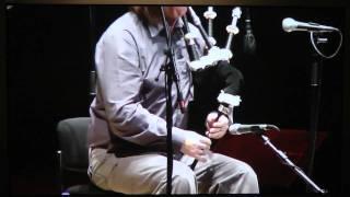 Fred Morrison in Concert 2005