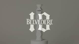 Belvedere Vodka 10