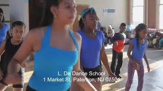 L. DE DANCE SCHOOL #2