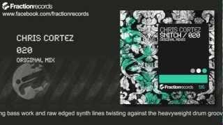 Chris Cortez - 020