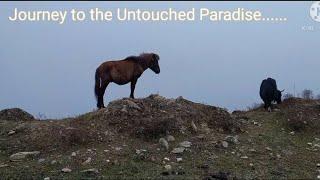 Explore the Untouched Beauty of Lagam....