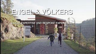 We aren't simply influencers. We are innovators. We are Engel & Völkers.