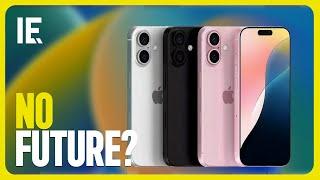 Does the iPhone have a Future?