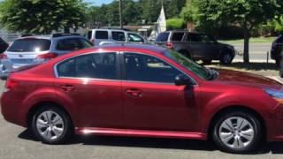 2014 Subaru Legacy 2.5i in Stamford, CT 06902