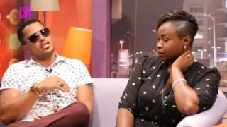 KSM Show- Celebrity couples (Mr and Mrs Van Vicker) Part 2