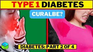Beginners Guide To Diabetes: Type 1 Diabetes Explained (Part 2 of 4)