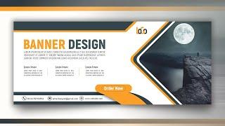 Professional Banner Design by hridoyhtd