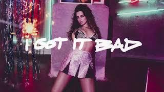 Addison Rae - I got it bad (Official Audio)