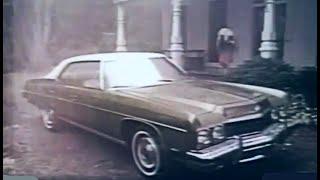 1973 Chevrolet Caprice commercial