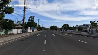 Smoother Drive Ahead! New Asphalt & Markings in Eastern St. Thomas (Dumfries to Springfield)
