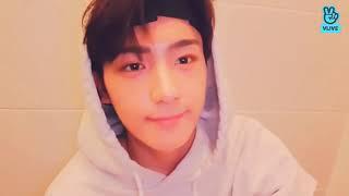 [HYUNJAE VLIVE 190410] 짧소 [ENGSUB]