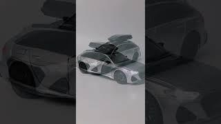 Unboxing Diecast Model Car Audi Scale 1:24 (@MueedMohsin1)