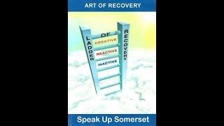 The Art Of Recovery