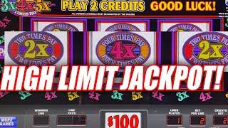 I WENT CRAZY $200 BETS ON SUPER TIMES PAY JACKPOT HANDPAY  HIGH LIMIT SLOT MACHINE BIG WINS