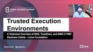 Trusted Execution Environments: A Technical Overview of Intel SGX, Arm TrustZone, and RISC-V PMP