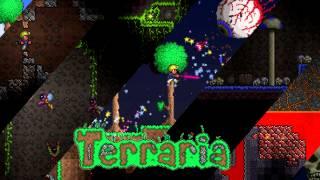Terraria Theme (Xenon & DSniper Remix) [Hardstyle]