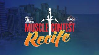 MUSCLECONTEST RECIFE - OFICIAL