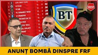 SOC PENTRU GIGI BECALI ! BANCA TRANSILVANIA INVESTESTE 15.000.000 EURO IN RIVALA FCSB