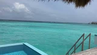 Emerald Maldives - Water Villa with Pool