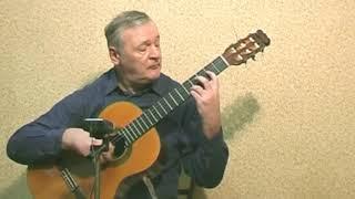 Antonio Sinopoli_ETUDE №3