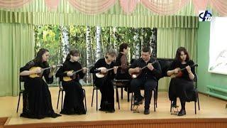 Региональный фестиваль народной музыки "На всю Ивановскую"