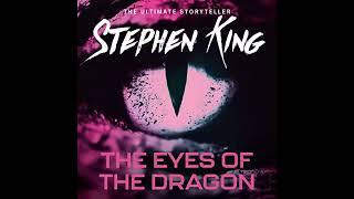 The Eyes of the Dragon - Stephen King (Audiobook) - 2