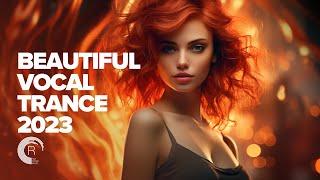 BEAUTIFUL VOCAL TRANCE 2023 [FULL ALBUM]