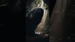 Таинственная Находка в Таиланде: Китовые Скалы и Древние Тайны