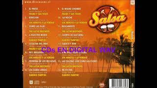 Salsa   Alta calidad de audio WAV