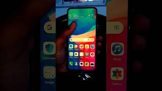 HUAWEI Y9 prime 2019 EMUi 12.0 update #shorts