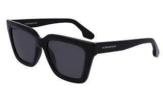 VICTORIA BECKHAM VB644S Sunglasses