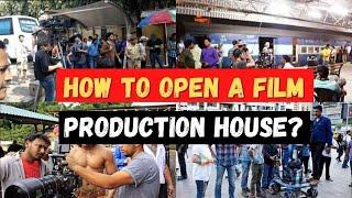 VLOG 578 || How to open film Production House in Mumbai and is it worth it?