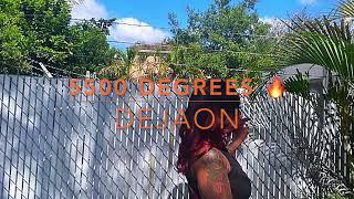 5500 DEGREES FREESTYLE 