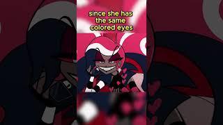 Is Velvette one of Carmilla's daughters? Hazbin Hotel Theory