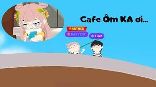 Play Together | Cafe Với Luka tý mà căng quá ò... | KA KỲ KỤC